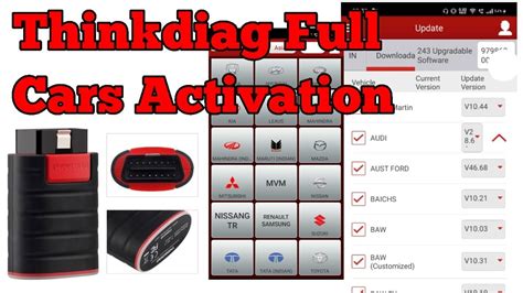 Quality <strong>thinkdiag full activation</strong> with free worldwide shipping on AliExpress. . Thinkdiag full activation crack